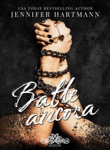 Jennifer Hartmann – Batte ancora (2022)