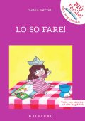 Silvia Serreli - Lo so fare (2022)