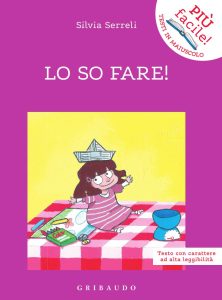 Silvia Serreli – Lo so fare (2022)