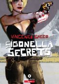 Vincenzo Sacco - Sigonella Secrets (2022)