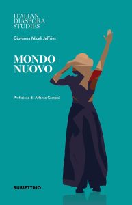 Giovanna Miceli Jeffries – Mondo nuovo (2022)