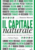 Daniele Moretti (a cura di) - Il capitale naturale (2022)