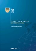 Andrea Beccaro (a cura di) - Conflitti e sicurezza tra Libia e Sahel (2022)