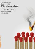 Claudia Hassan, Cesare Pinelli - Disinformazione e democrazia (2022)