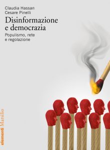 Claudia Hassan, Cesare Pinelli – Disinformazione e democrazia (2022)