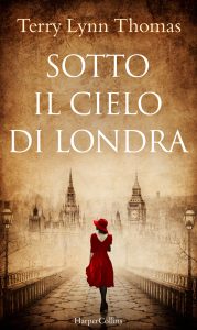 Terry Lynn Thomas – Sotto il cielo di Londra (2022)