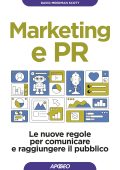 David Meerman Scott - Marketing e PR (2022)