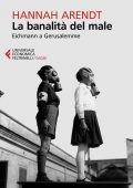 Hannah Arendt - La banalità del male (2019)