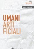Mara Pometti - Umani artificiali (2022)