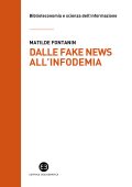 Matilde Fontanin - Dalle fake news all'infodemia (2022)
