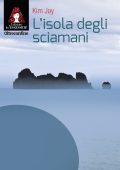 Kim Jay - L'isola degli sciamani (2022)