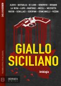 AA.VV. - Giallo siciliano (2022)