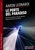 Aaron Leonardi - Le porte del paradiso (2022)