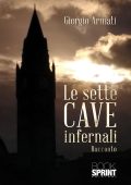 Giorgio Armati - Le sette cave infernali (2022)