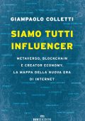 Giampaolo Colletti - Siamo tutti influencer (2022)
