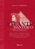 Gianluca Barbera - Atlante Dantesco (2022)