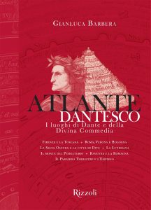 Gianluca Barbera – Atlante Dantesco (2022)