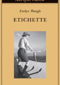 Evelyn Waugh - Etichette (2022)