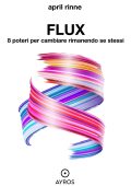 April Rinne - Flux (2022)