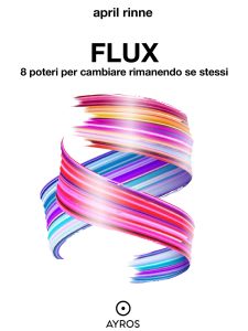 April Rinne – Flux (2022)