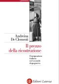 Andreina De Clementi - Il prezzo della ricostruzione (2014)