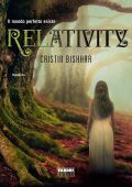 img Cristin Bishara - Relativity (2014)