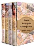 Karina Bezerra - Box Famiglia Cramptons (2022)