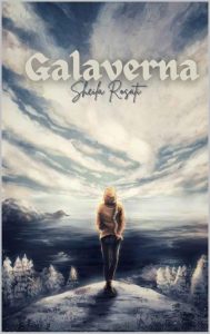 Sheila Rosati, Jacopo Della Monaca – Galaverna (2022)