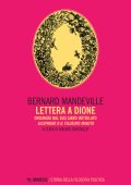 Bernard Mandeville - Lettera a Dione (2022)