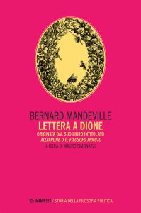 Bernard Mandeville – Lettera a Dione (2022)