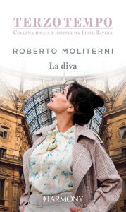 Roberto Moliterni – La diva (2022)
