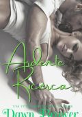 Dawn Brower - Ardente Ricerca (Sorgenti di Novak Vol. 2) (2022)