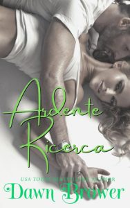 Dawn Brower – Ardente Ricerca (Sorgenti di Novak Vol. 2) (2022)