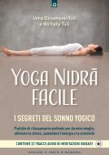 Uma Dinsmore-Tuli, Nirlipta Tuti - Yoga nidra facile. I segreti del sonno yogico (2022)