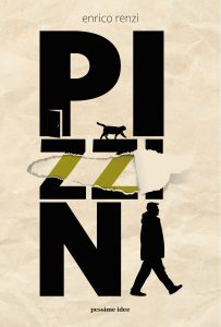 Enrico Renzi – Pizzini (2022)