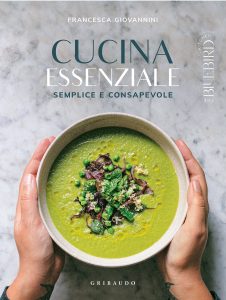 Francesca Giovannini – Cucina essenziale (2022)