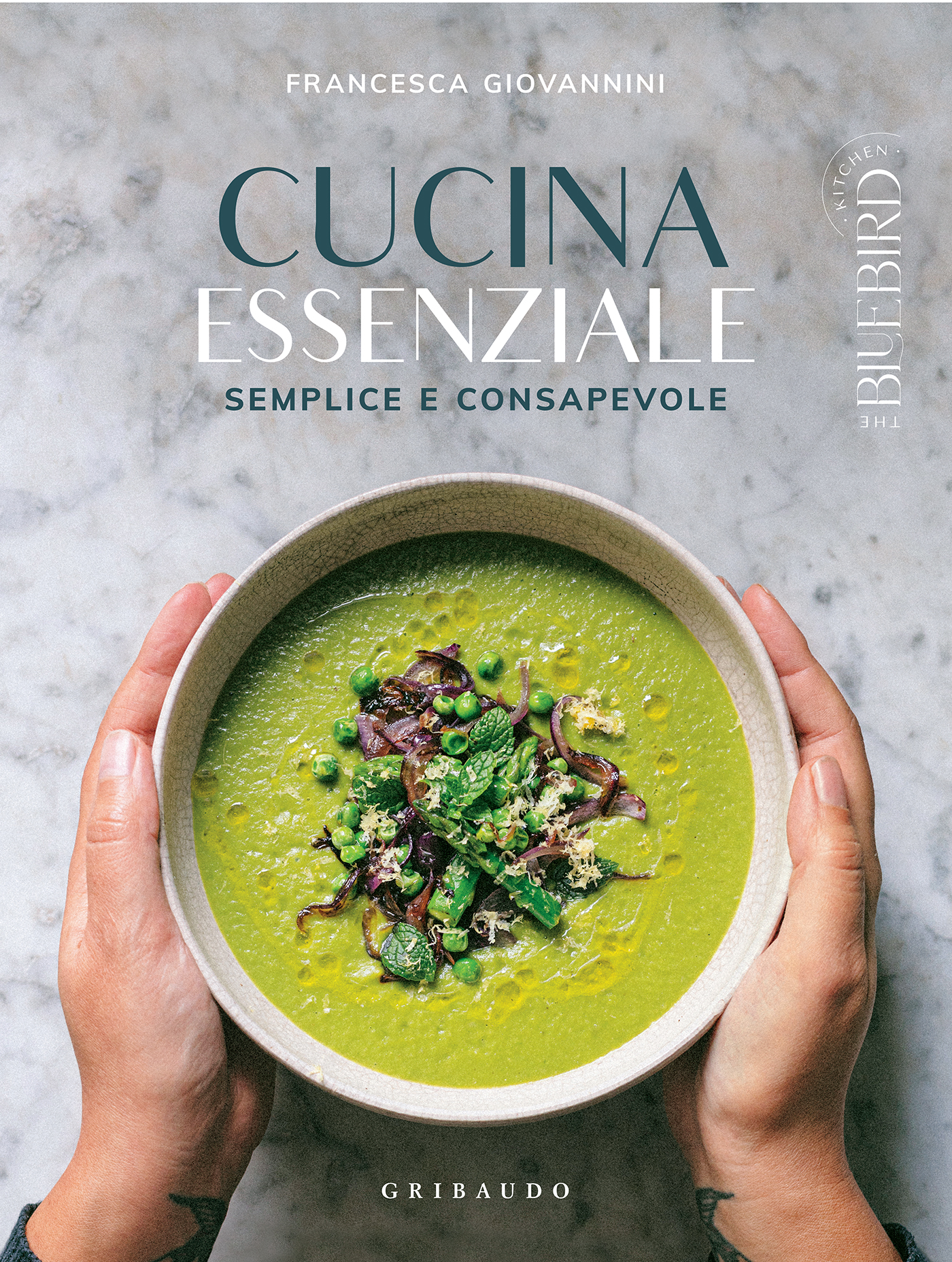 Francesca Giovannini – Cucina essenziale (2022)
