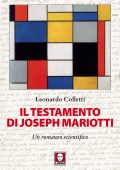 Leonardo Colletti - Il testamento di Joseph Mariotti (2022)