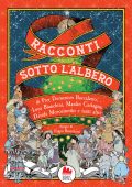 AA.VV. - Racconti sotto l'albero (2022)