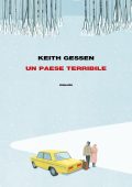 Keith Gessen - Un paese terribile (2019)