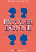 Louisa May Alcott - Piccole Donne (2021)