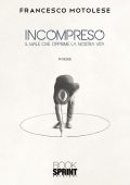 Francesco Motolese - Incompreso (2022)