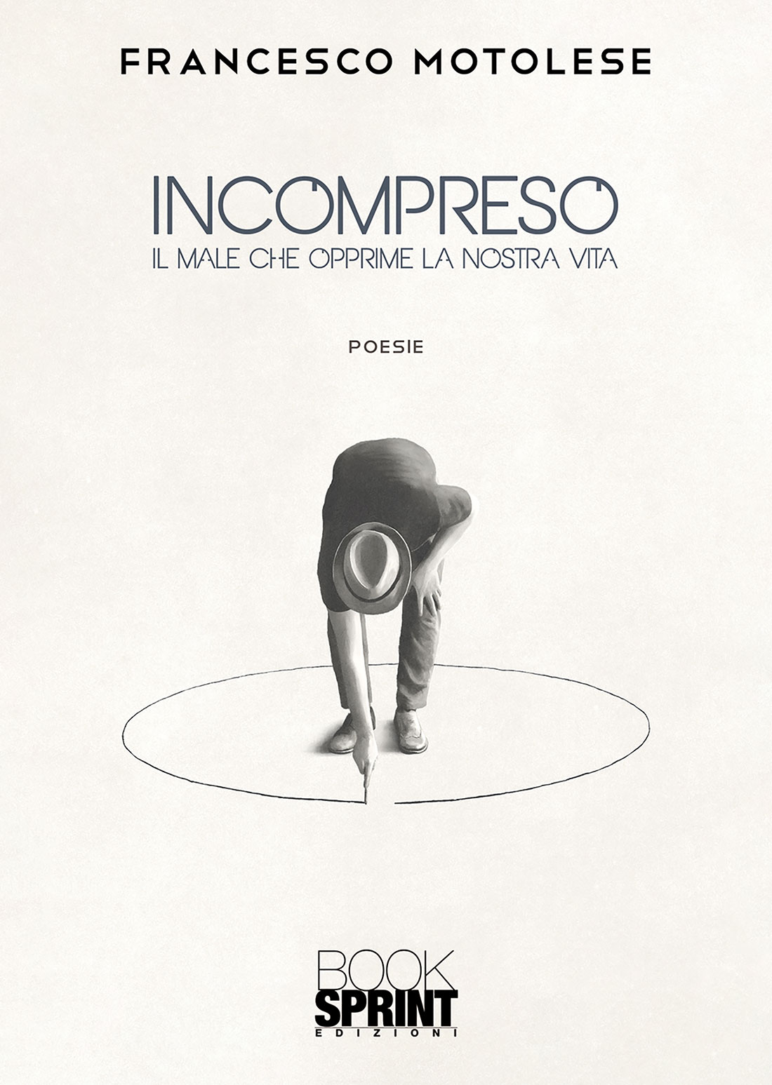 Francesco Motolese – Incompreso (2022)