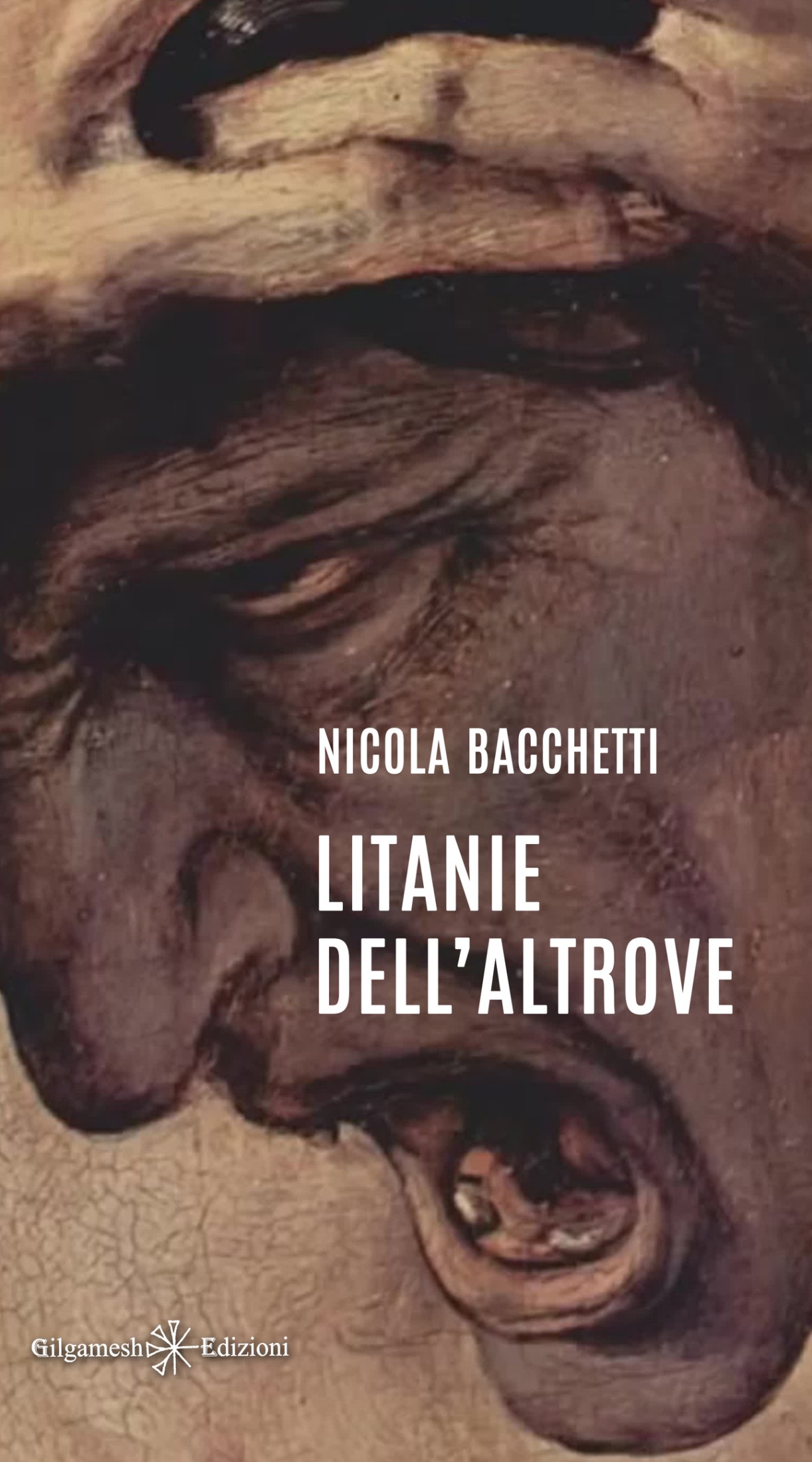 Nicola Bacchetti – Litanie dell’Altrove (2022)