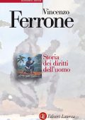 Vincenzo Ferrone - Storia dei diritti dell'uomo (2019)