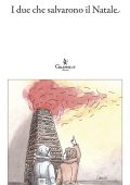 Marco Fabbrini - I due che salvarono il Natale (2018)