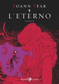 Joann Sfar - L'eterno (2015)