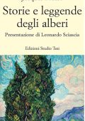 Jacques Brosse - Storie e leggende degli alberi (2021)