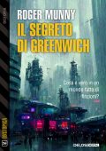 Roger Munny - Il segreto di Greenwich (2022)
