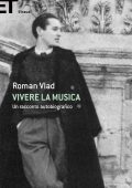 Roman Vlad - Vivere la musica (2011)